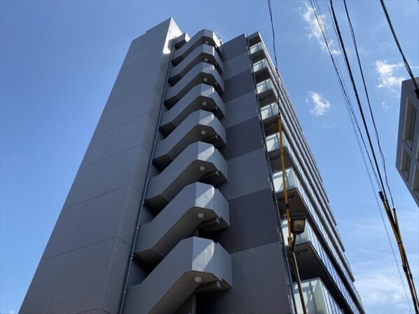 エルフォルテ東京イーストの物件内観写真